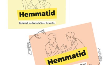 Mer hjälp till familjer!