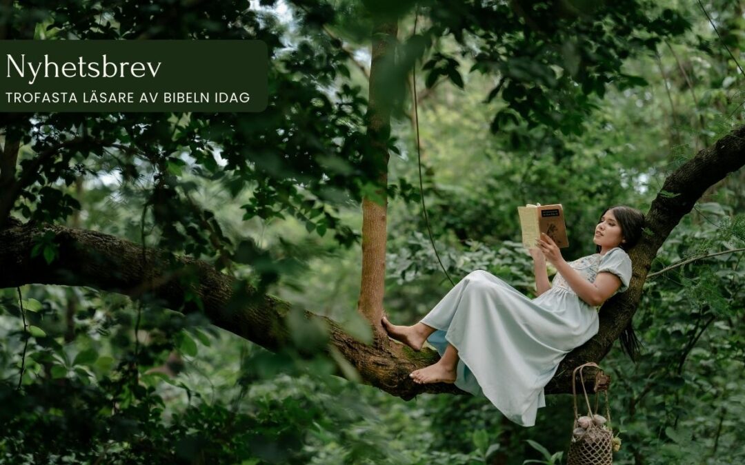 Många trofasta läsare